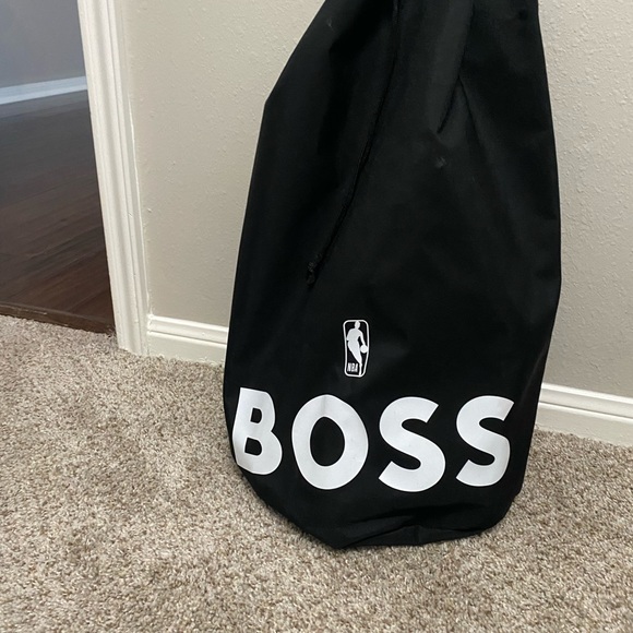 Hugo Boss backpack - Picture 2 of 6